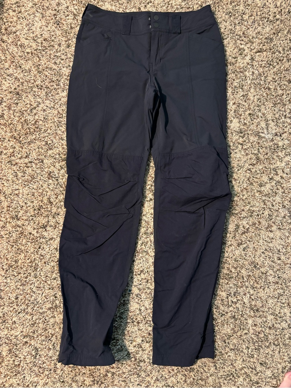 Like New REI Women’s Hiking Pants 6